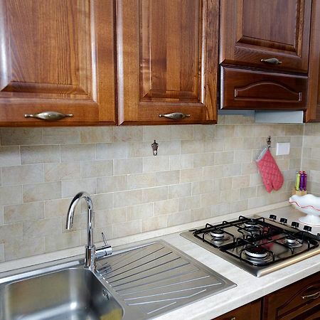 Casa Vacanza Da Andrea Рим Екстер'єр фото
