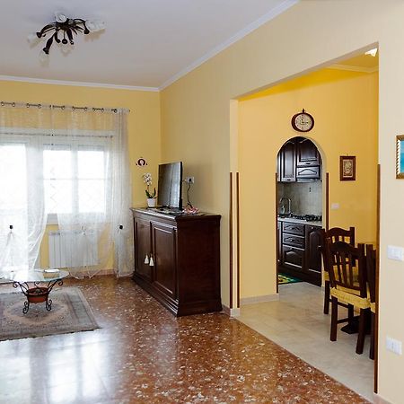 Casa Vacanza Da Andrea Рим Екстер'єр фото