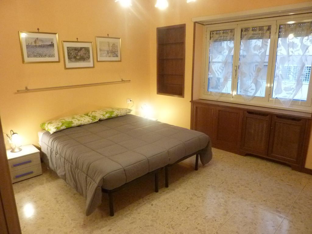 Casa Vacanza Da Andrea Рим Екстер'єр фото