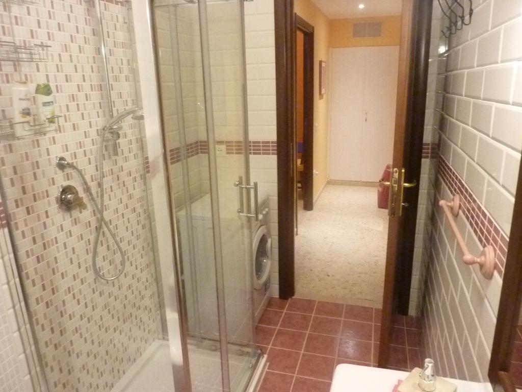 Casa Vacanza Da Andrea Рим Екстер'єр фото