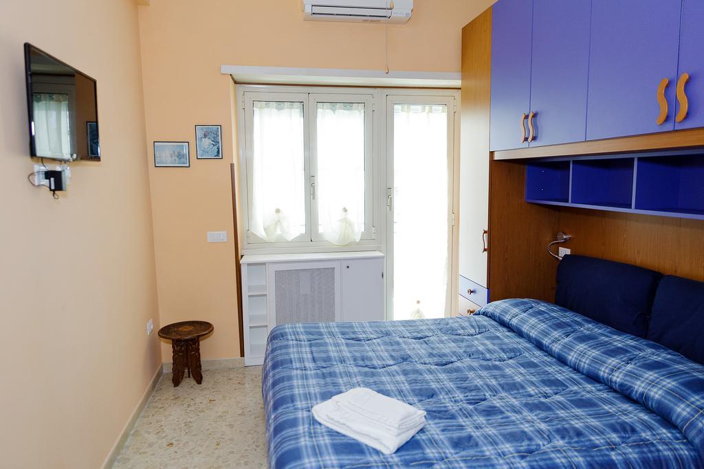 Casa Vacanza Da Andrea Рим Екстер'єр фото