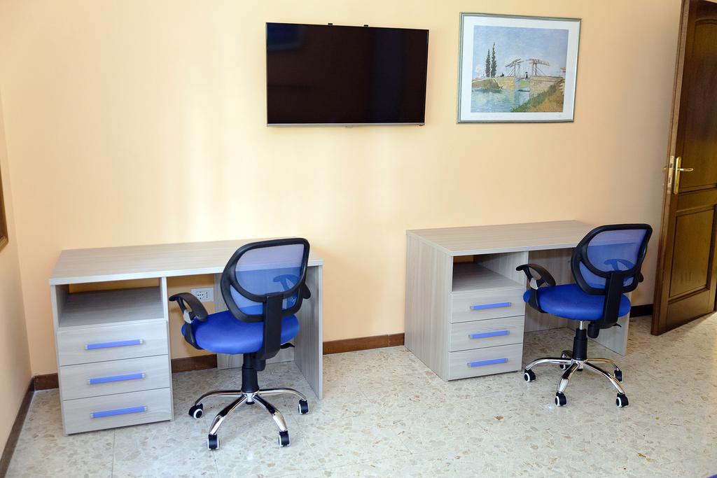 Casa Vacanza Da Andrea Рим Екстер'єр фото