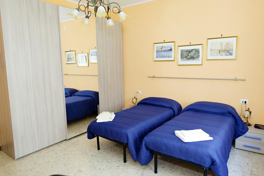 Casa Vacanza Da Andrea Рим Екстер'єр фото