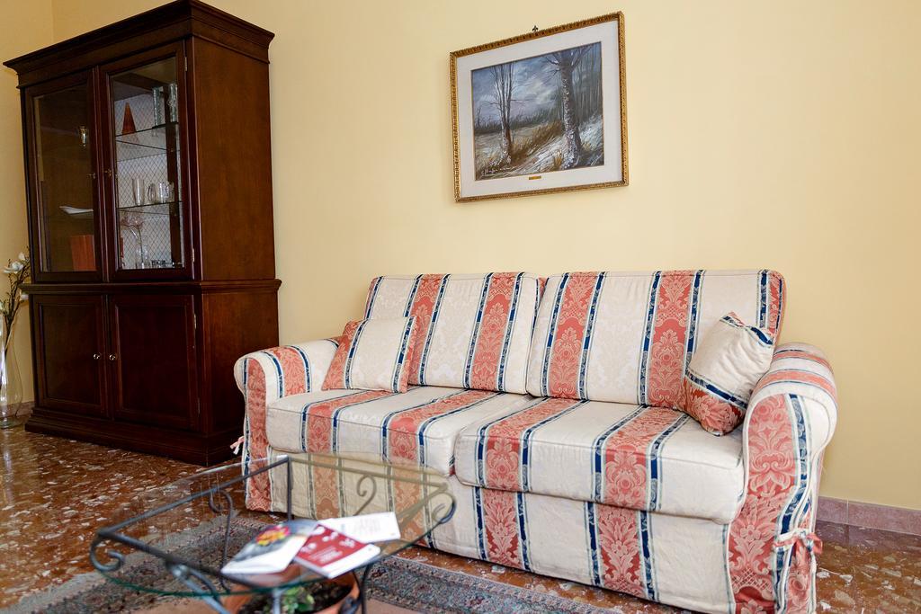 Casa Vacanza Da Andrea Рим Екстер'єр фото