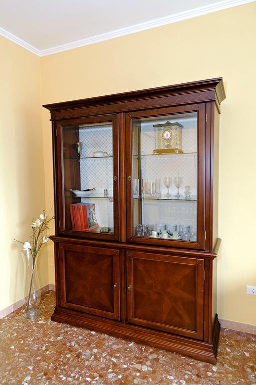 Casa Vacanza Da Andrea Рим Екстер'єр фото