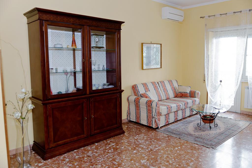 Casa Vacanza Da Andrea Рим Екстер'єр фото