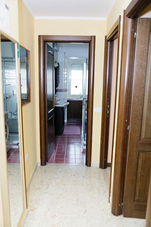 Casa Vacanza Da Andrea Рим Екстер'єр фото