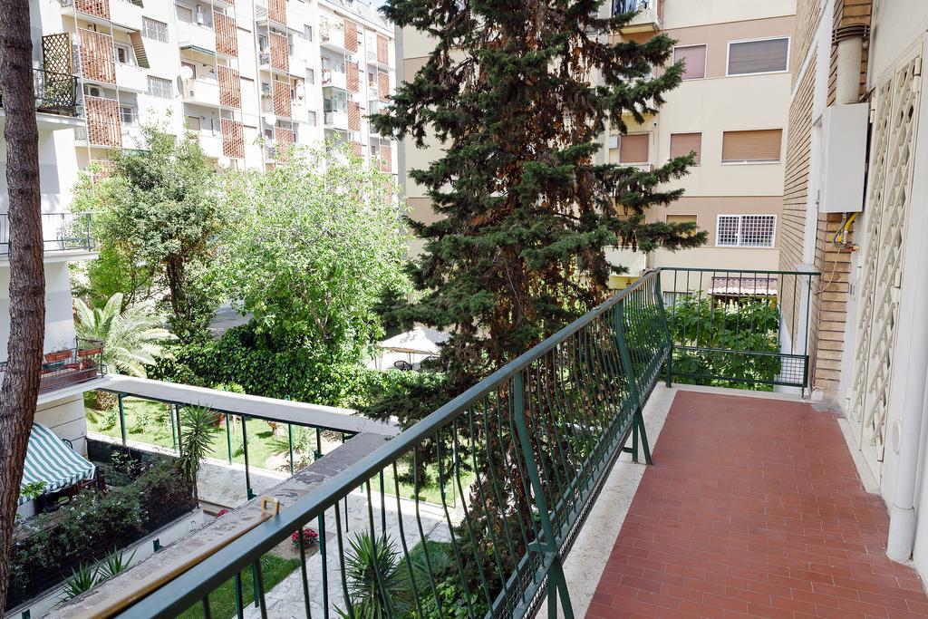 Casa Vacanza Da Andrea Рим Екстер'єр фото